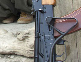 PKK bu kez havanla saldırdı