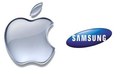 Apple, Samsung'u soyacak!