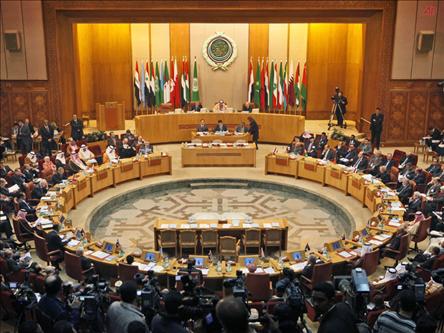 Arap Birliği'nden ateşkese destek