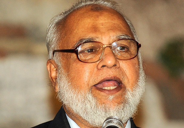 Dünya, Arakan'a sessiz!