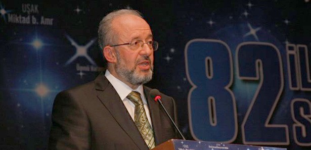 Müftü, kadınları bayram namazına çağırıyor