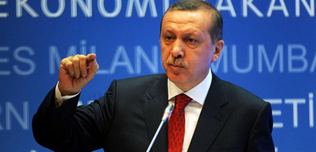 500 bin işçinin gözü Erdoğan'da