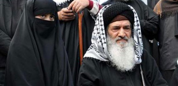 Sıra 28 Şubat'ın figüranlarında