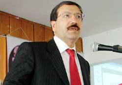 Ali Küçük, güven tazeledi