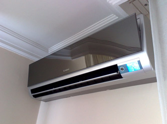 Klimalı evlerde büyük tehlike