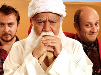 Leyla ile Mecnun'un adı değişti!