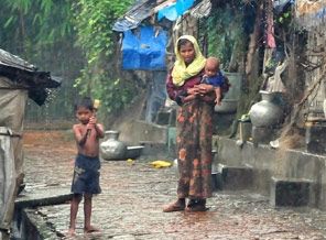 Arakan'lı Müslümanların Osmanlıya yardımı