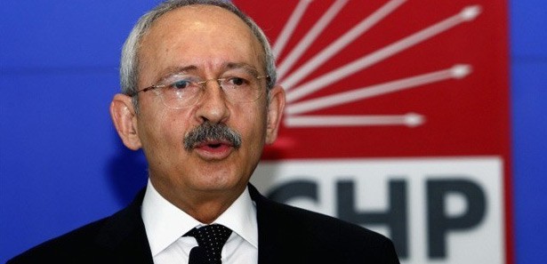 Herkesi CHP'ye bekliyor!