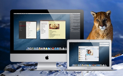 OS X Mountain Lion İncelemesi