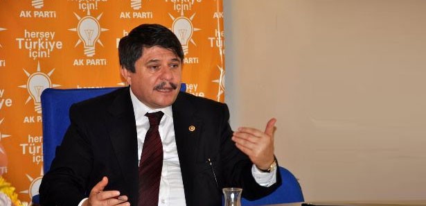 Tanrıverdi: PKK Zerdüştlük dinini de aşıyor