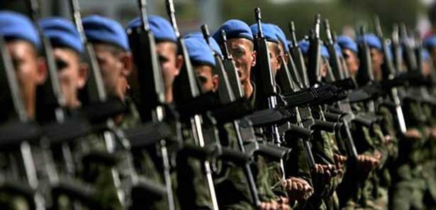 Patates nöbeti tarih oluyor!