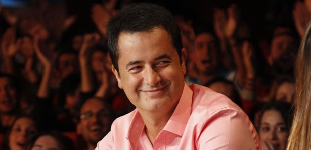 Merve'den Acun Ilıcalı'ya: Korkum yok