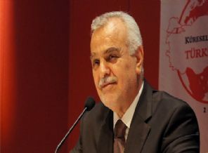 Türkiye Haşimi'ye oturma izni verdi