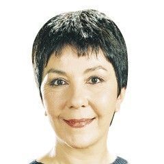 Gülay Göktürk Paralel Yapı'yı yine eleştirdi ve izne ayrıldı