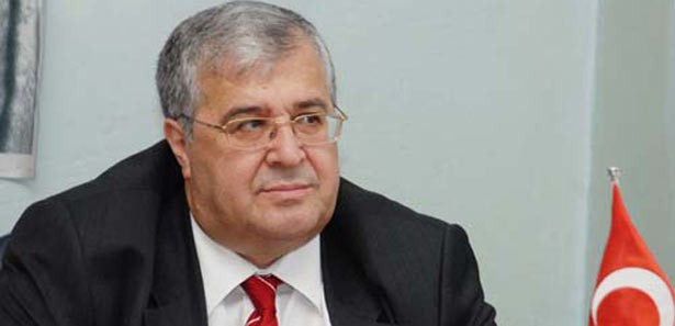 Türker: Uçağımızı Rusya düşürdü
