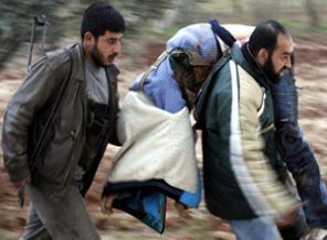 Halep Direniyor, Şam’da ise katliyam