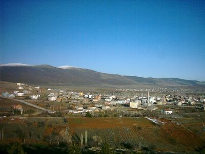 Hüyük'te konaklama sıkıntısı