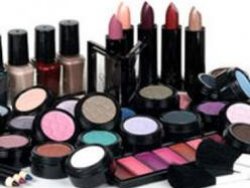 Bakanlığın kara listesindeki kozmetik ürünler