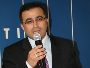 Ünal ailesinin acı günü