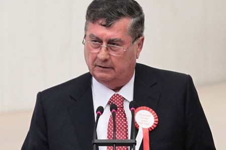 CHP sokak sokak örgütlenecek