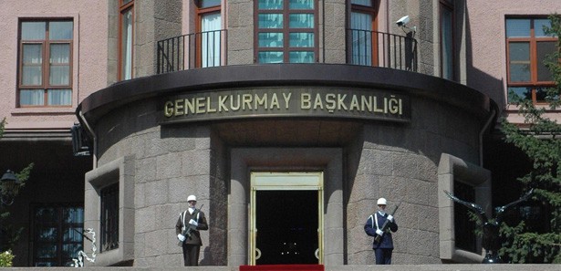 Bütün TSK personeline yüzde 20 zam