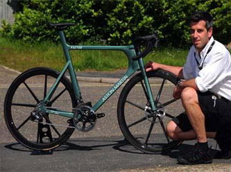 70 bin liralık bisiklet olur mu?