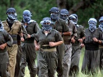 PKK Bakan kaçıracak!