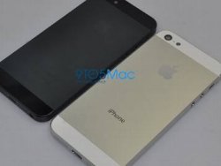 iPhone 5 Eylül'de geliyor
