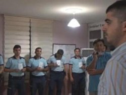 CHP: Emniyet Müdürü konuşursa kıyamet kopar