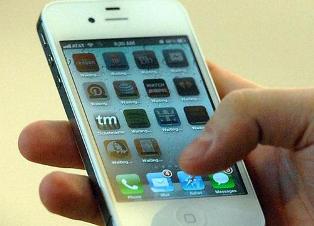 iPhone 5 görücüye çıkıyor