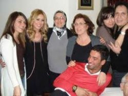 Hayırlı evlat Arda