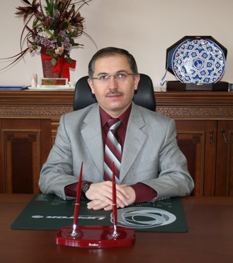 Özel İdare’nin ‘Koç’ları Balkanlar’da