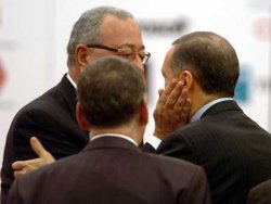 Barlas: Gül ve Gülen'i güldüren Erdoğan ittifakı iddiası