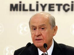 Bahçeli'nin karşısına bir aday daha çıktı