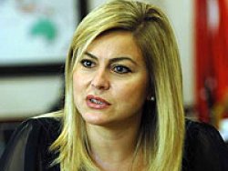 Arıboğan: Ortadoğu haritası yeniden çiziliyor