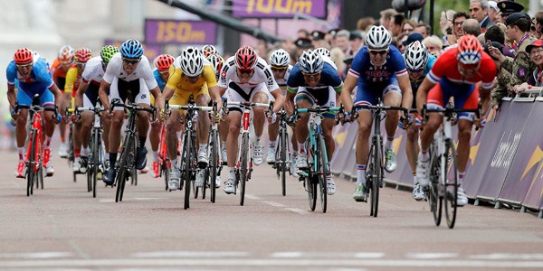 Ahmet Akdilek sonuncu oldu