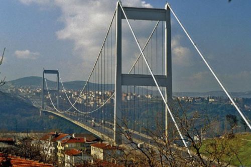 İstanbul'da bugün bu yollar kapalı!