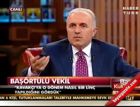 Başörtülü belediye başkanı olabilir