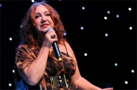 Nazan Öncel'den isim benzerliği tepkisi