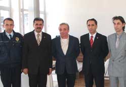 Alüminyum, Seydişehir’le özdeş