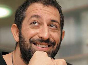 Cem Yılmaz baba oldu