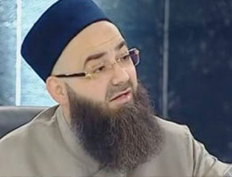 Cüppeli Ahmet Hoca hastanelik oldu