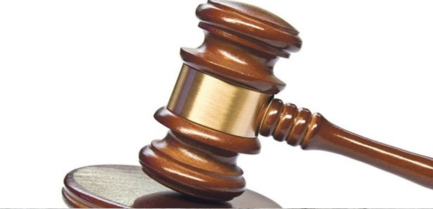 Askeri casusluk davasında 4 tahliye