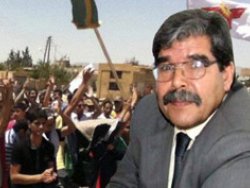 PYD: Türkiye'ye düşman değiliz olmak da istemeyiz