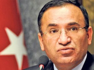 Bozdağ'dan başörtüsü yasağıyla ilgili çarpıcı tespit