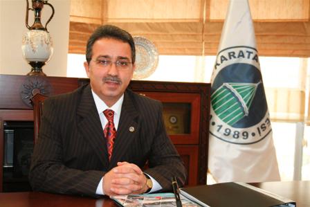 Karatay kışa hazır