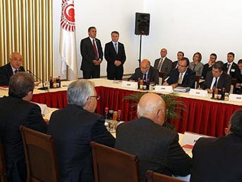 Seçim barajı kalkabilir, vicdani red olmaz!