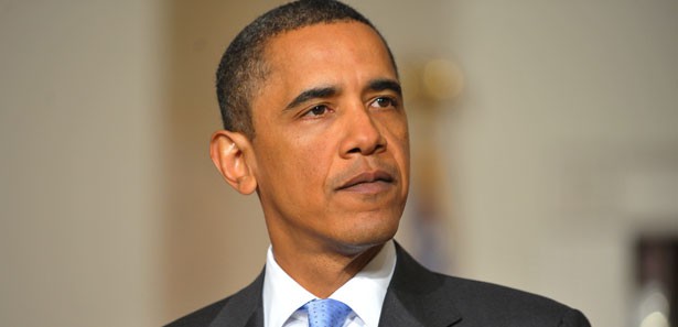 Obama resmen Başkan adayı