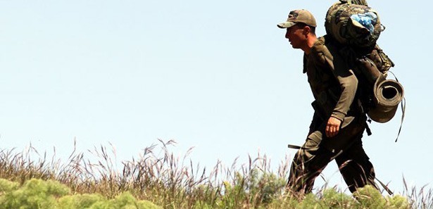 Uzman Erbaş Yönetmeliği'nde değişiklik