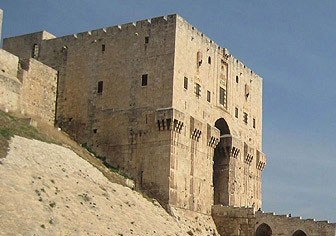 Muhalifler Halep kalesini ele geçirdi